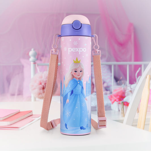 Sporty SS Kids Water Bottle