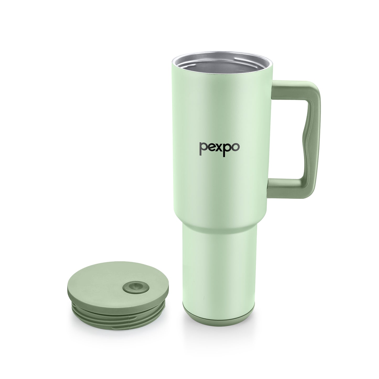 Stanzy – Insulated Stainless Steel Tumbler with Handle