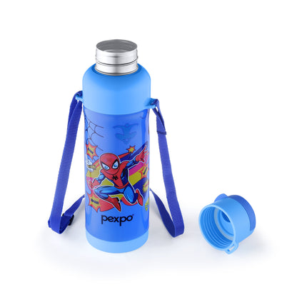 Star Kid Warm & Cold Water Bottle