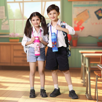 Star Kid Warm & Cold Water Bottle