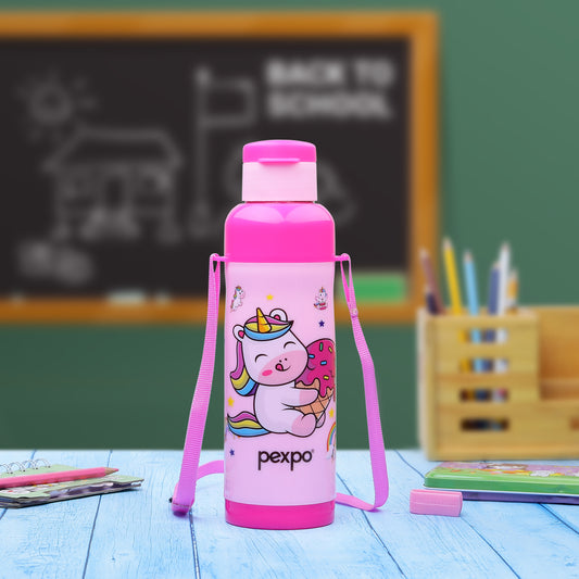 Star Kid Warm & Cold Water Bottle