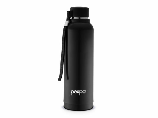 Stereo Warm & Cold Water Bottle