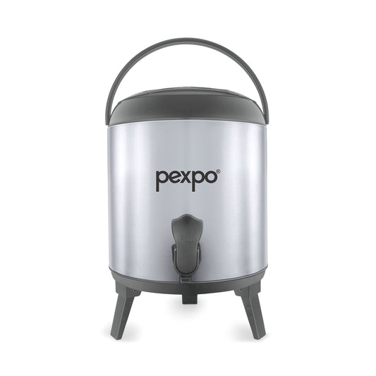 Pexpo Superio 6.0 Stainless Steel PUF Insulated Water Jug