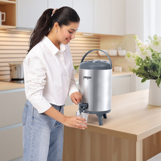 Pexpo Superio 10.0 Warm & Cold Water Jug