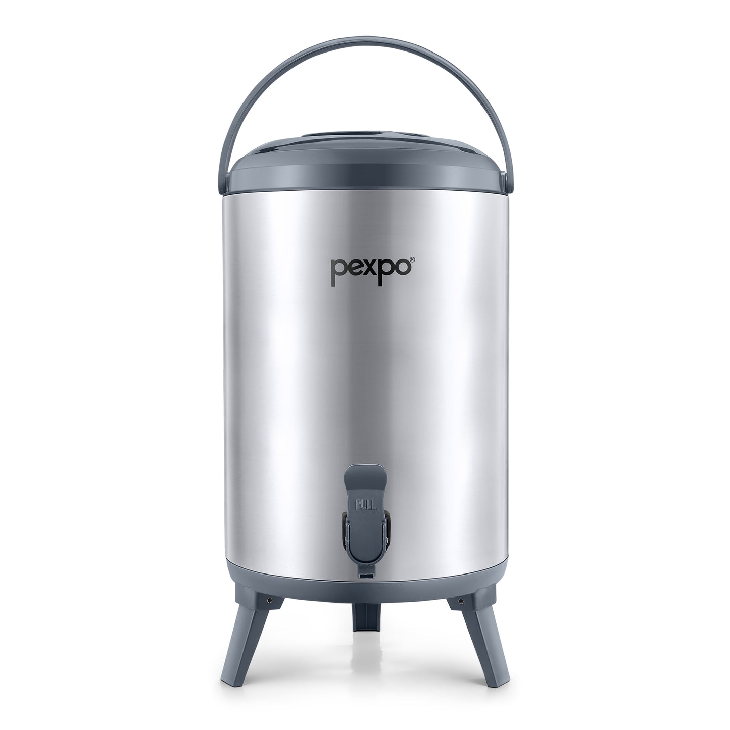 Superio 12ltr Warm & Cold Water Jug