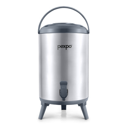 Superio 12ltr Warm & Cold Water Jug