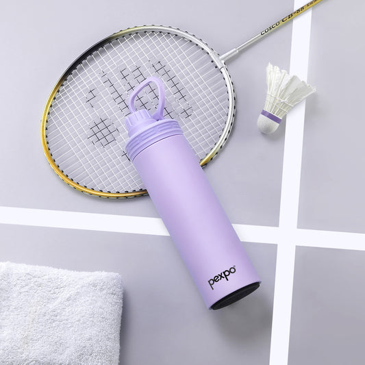 Texas Pastel Edition Hot & Cold Water Bottle