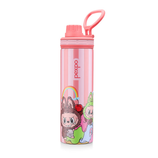 Texas Art Hot & Cold Water Bottle