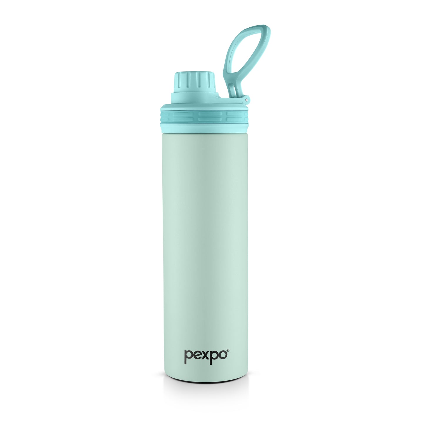 Texas Hot & Cold Water Bottle