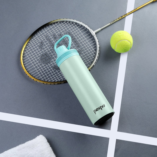 Aqua Sip SS Water Bottle