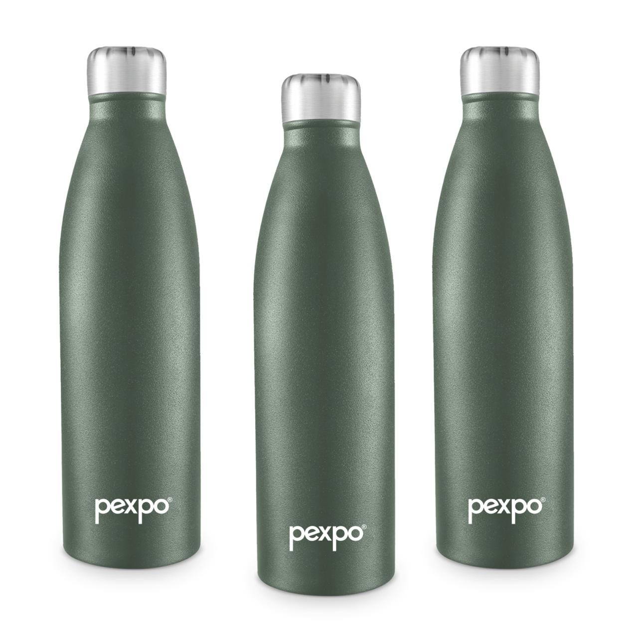 Genro SS Water Bottle