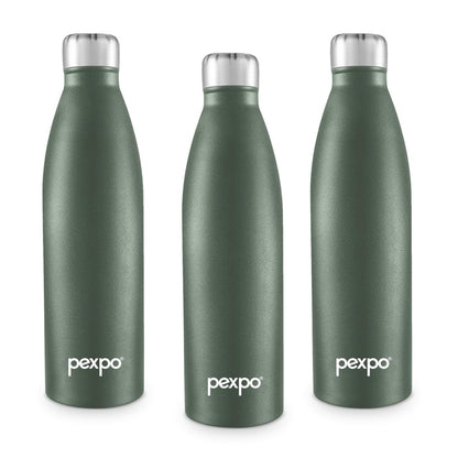 Genro SS Water Bottle