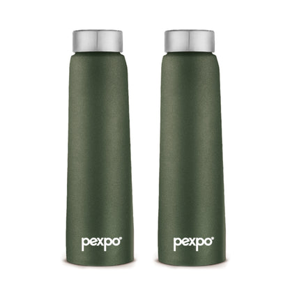 Vertigo SS Water Bottle