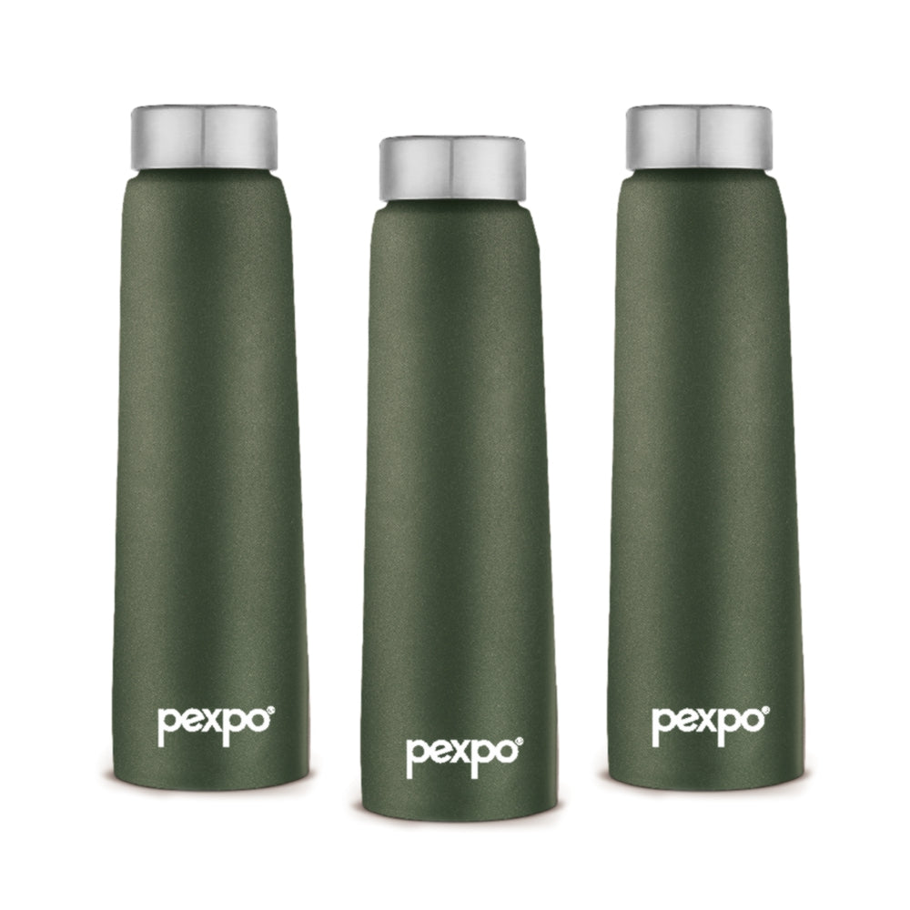 Vertigo SS Water Bottle