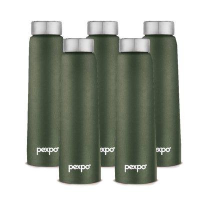 Vertigo SS Water Bottle