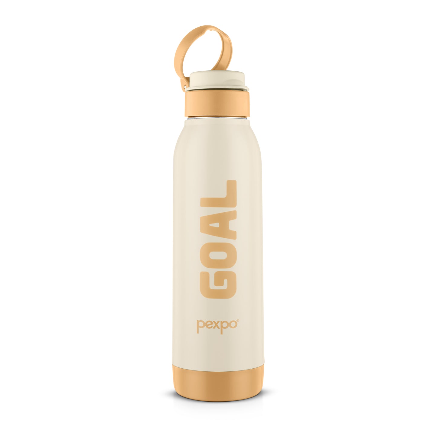 Macho Warm & Cold Water Bottle