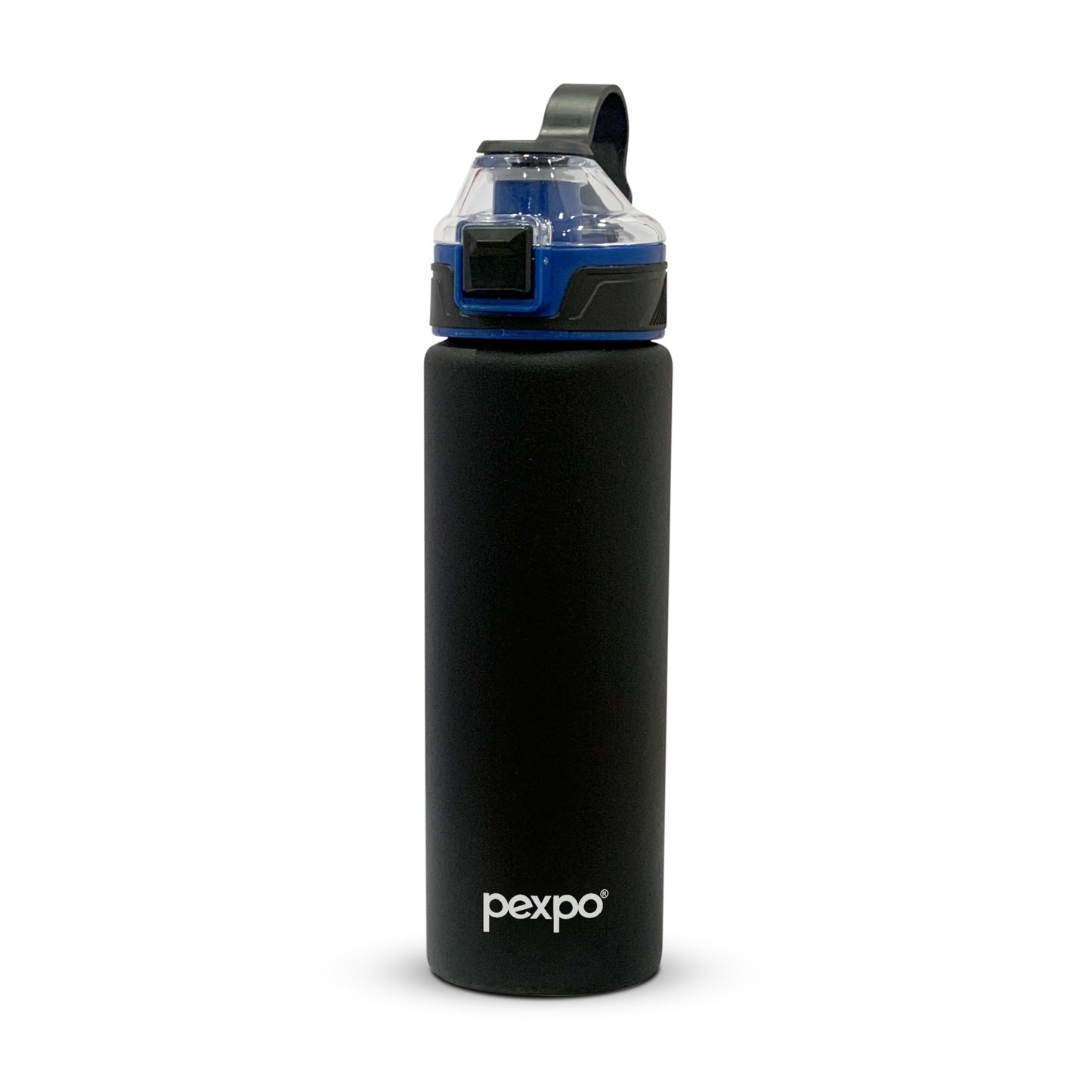 Arctic SS Water Bottle with Double Lock Sipper Cap