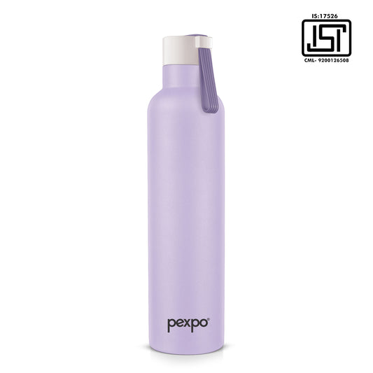 Oslo Vacuum Flask Pastel Color Edition