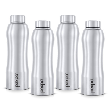 Bistro SS Water Bottle