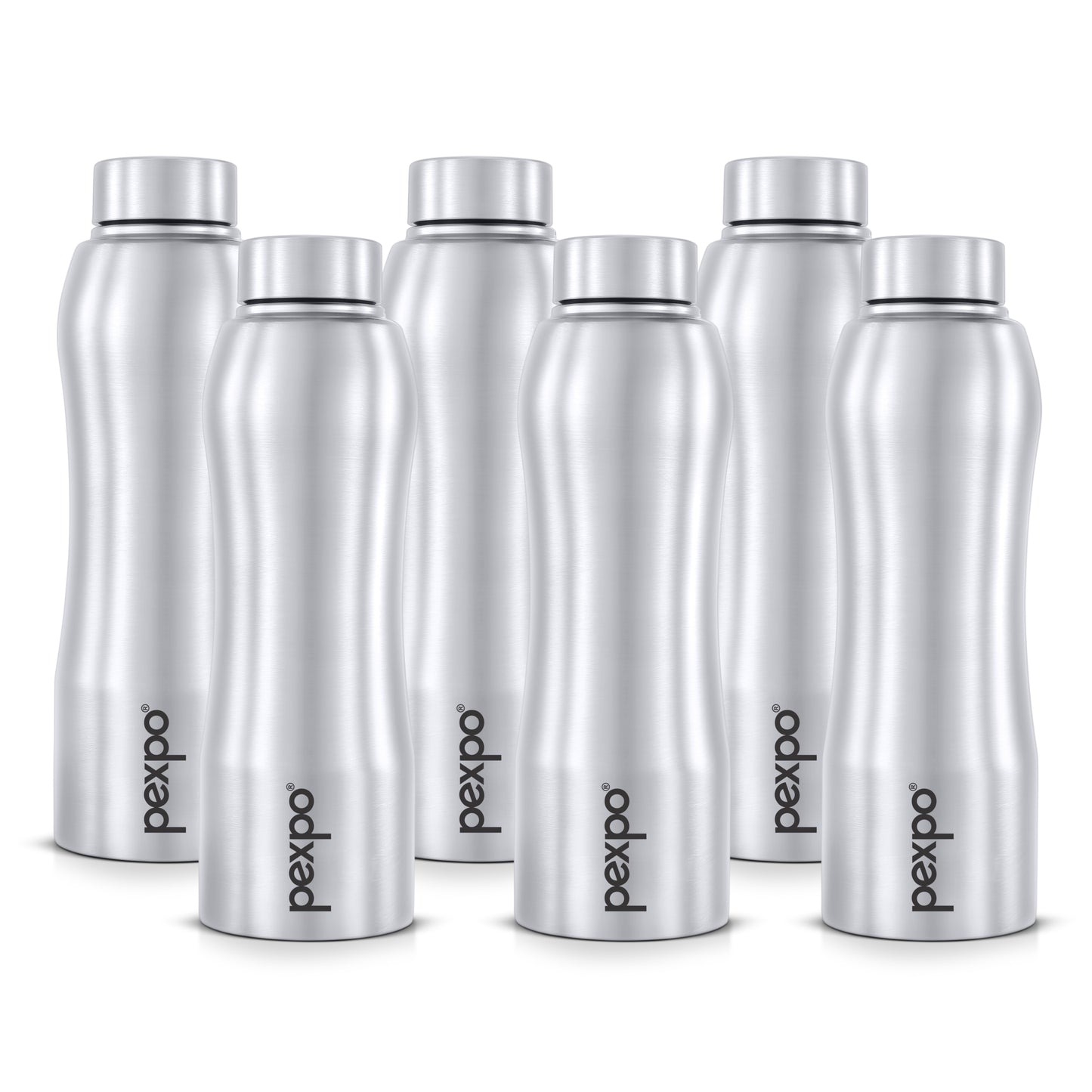 Bistro SS Water Bottle