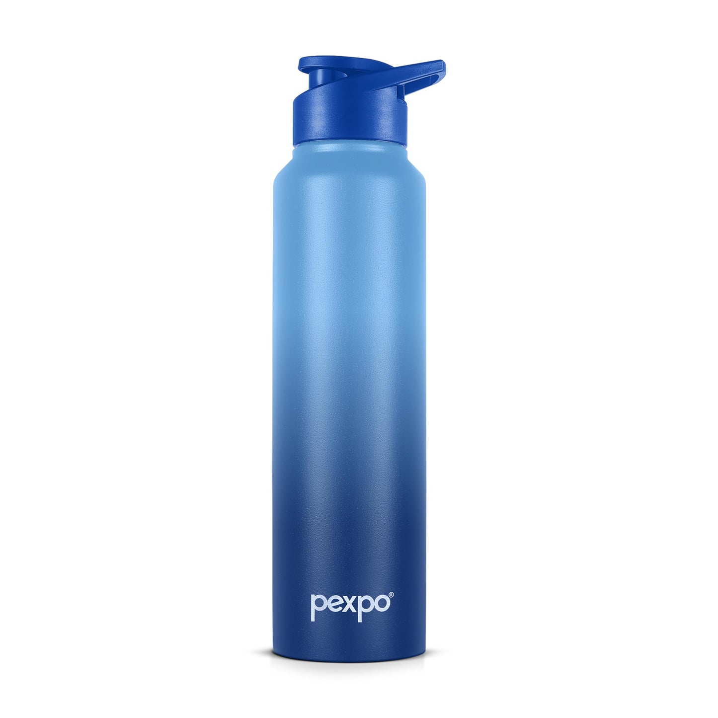 Craft SS Water Bottle with Sipper Cap