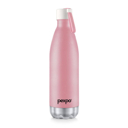 Espresso Hot & Cold Water Bottle