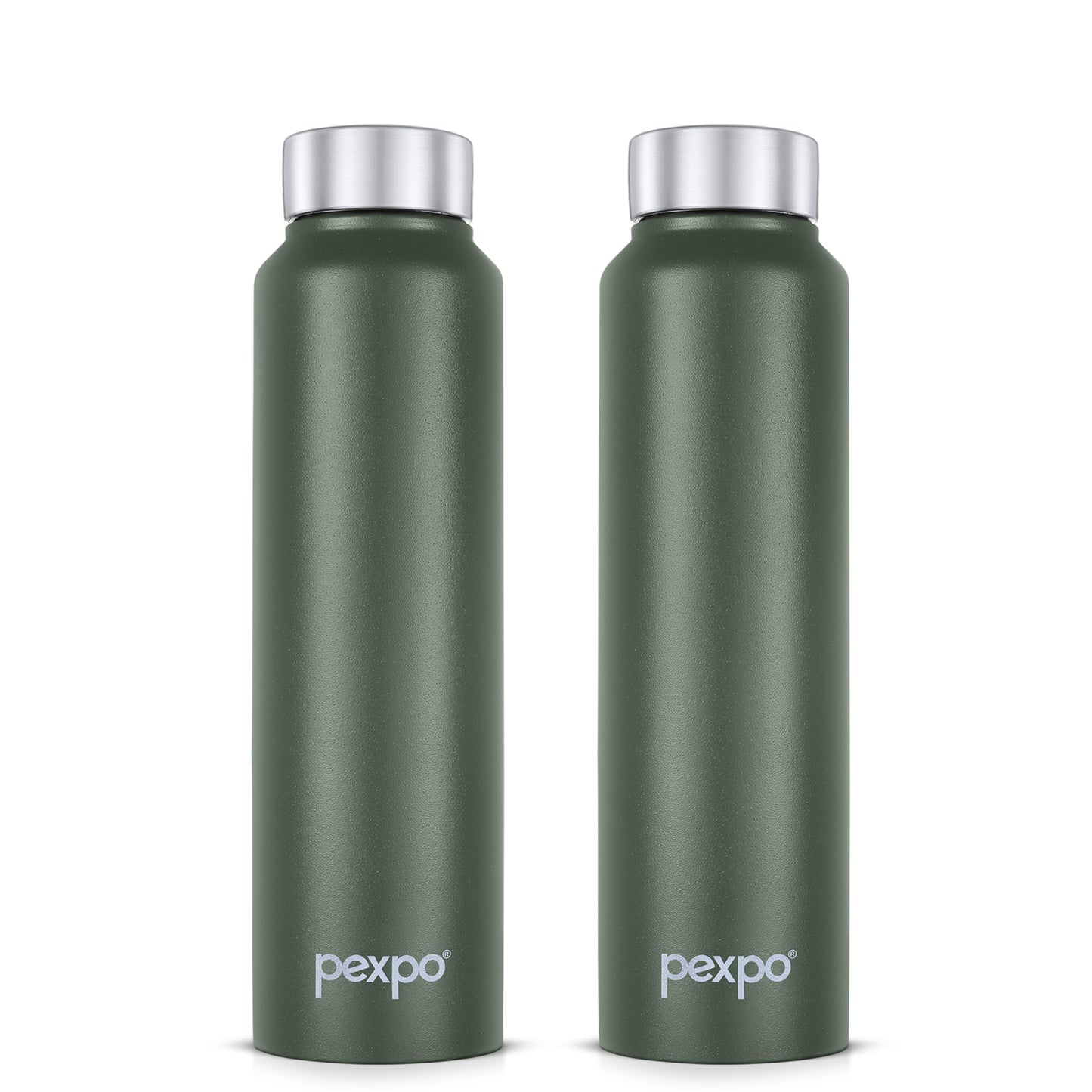 Chromo SS Water Bottle