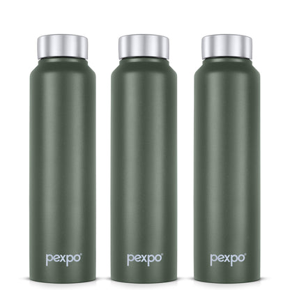 Chromo SS Water Bottle