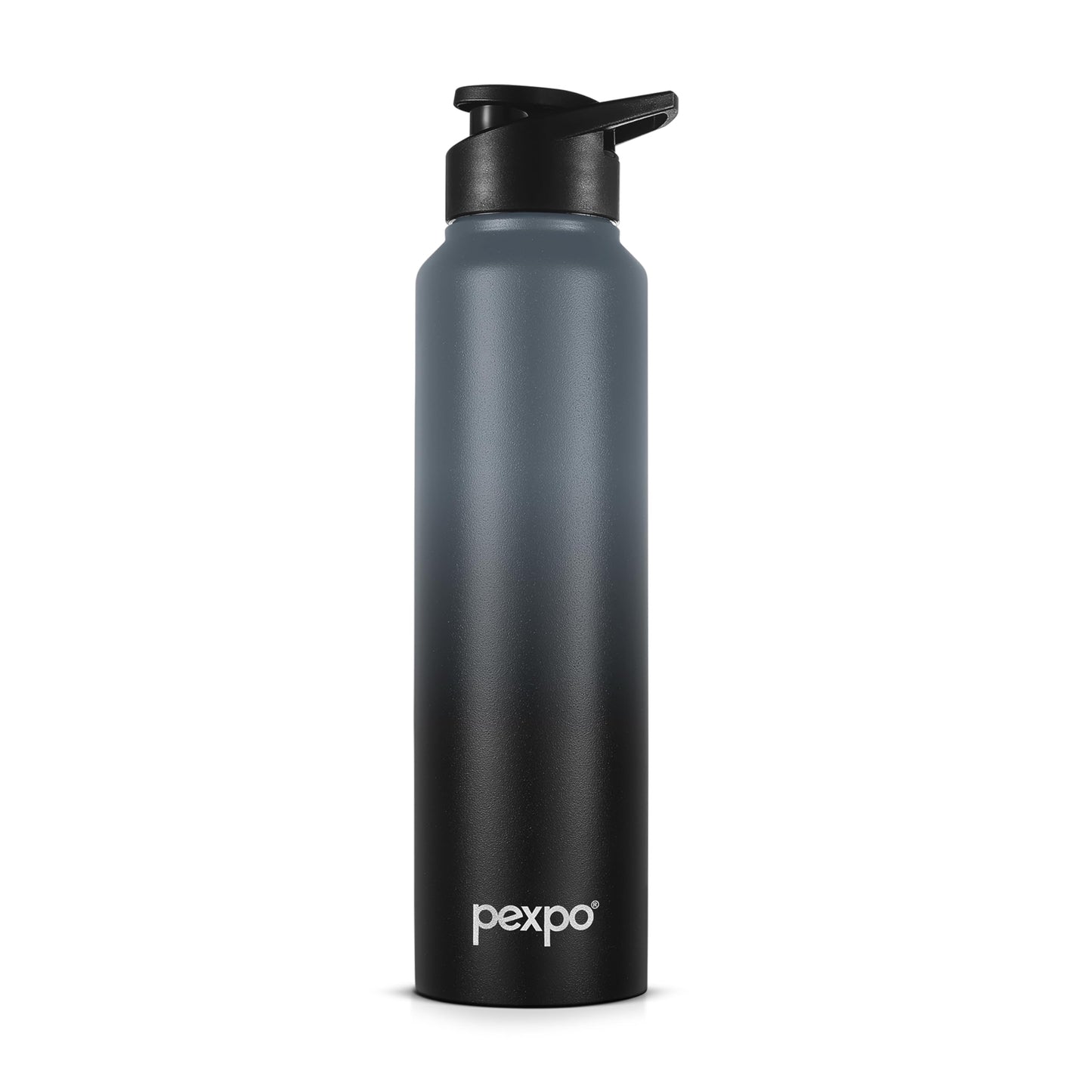 Craft SS Water Bottle with Sipper Cap