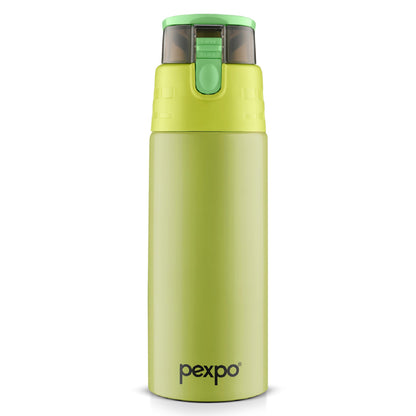 Cardio Hot & Cold Water Bottle