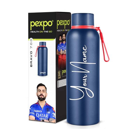 Bravo Customize Hot & Cold Water Bottle