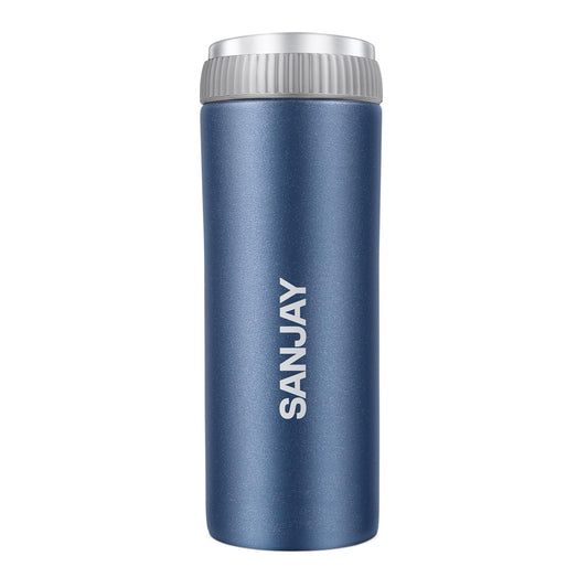 Crypto Customize Hot & Cold Water Bottle
