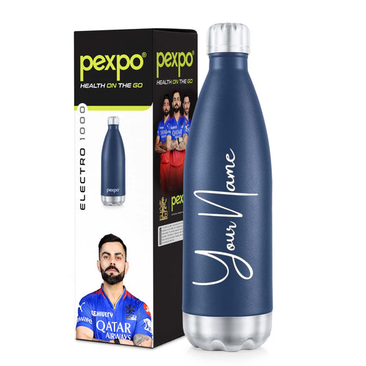 Electro Customize Hot & Cold Water Bottle
