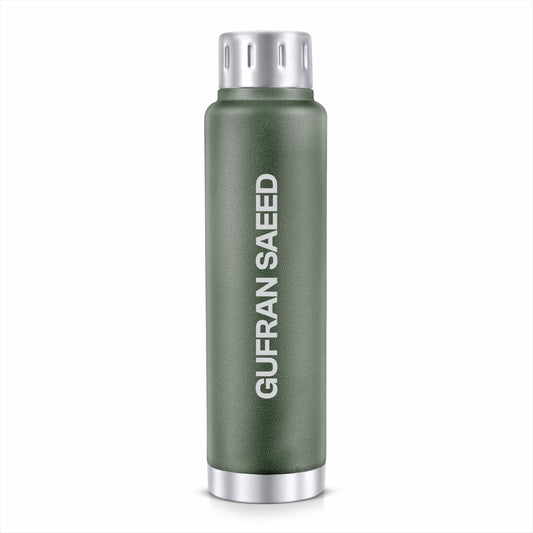 Cameo Customize Hot & Cold Water Bottle
