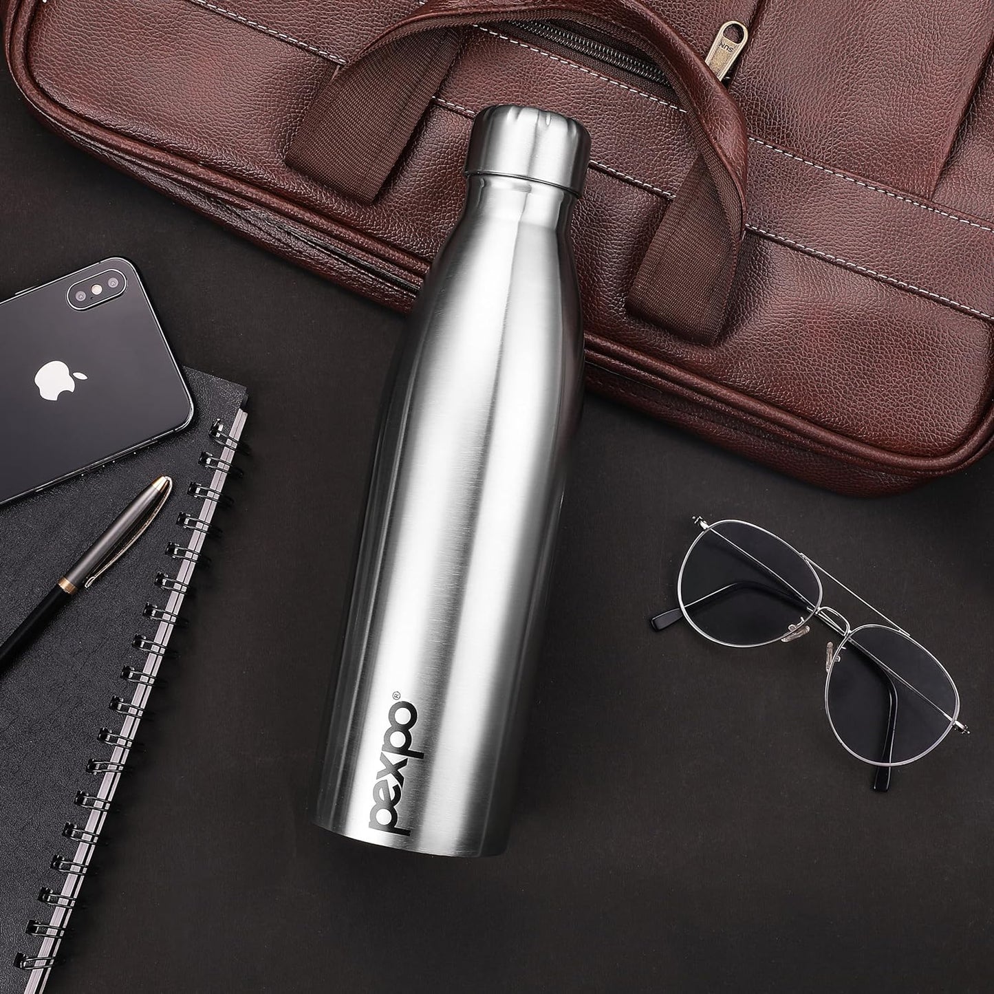 Genro SS Water Bottle