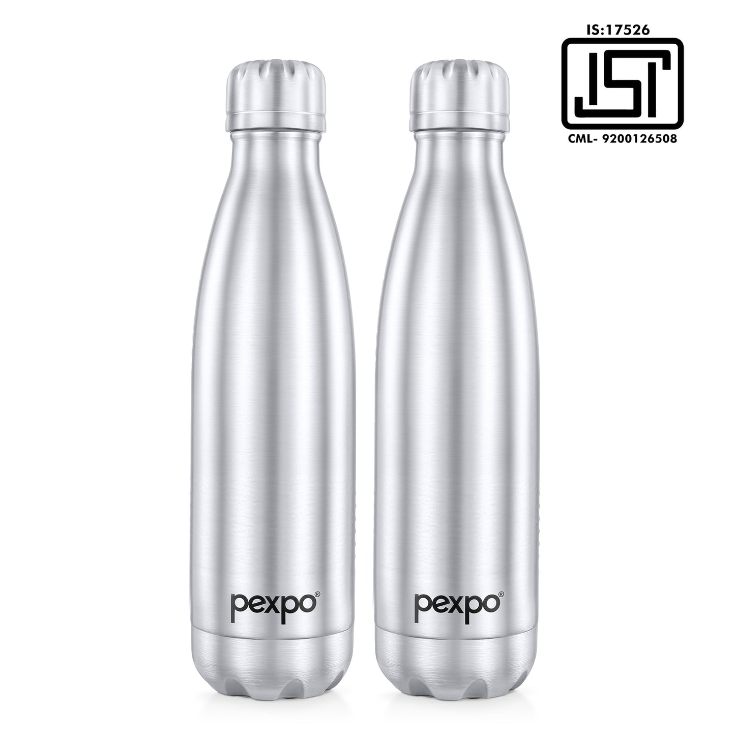 Electro Hot & Cold Water Bottle