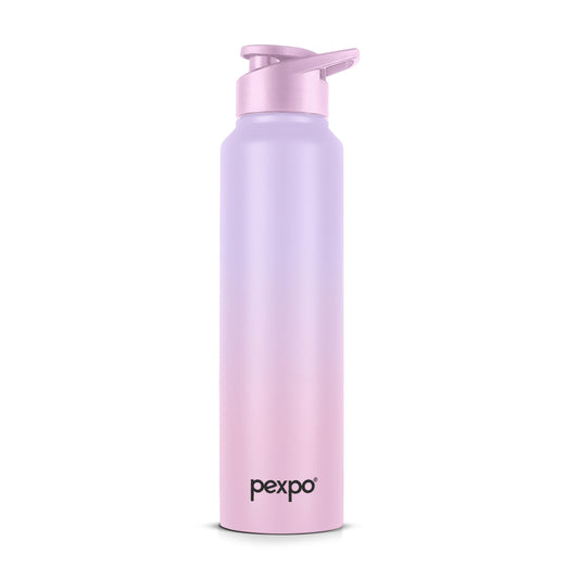 Craft SS Water Bottle with Sipper Cap