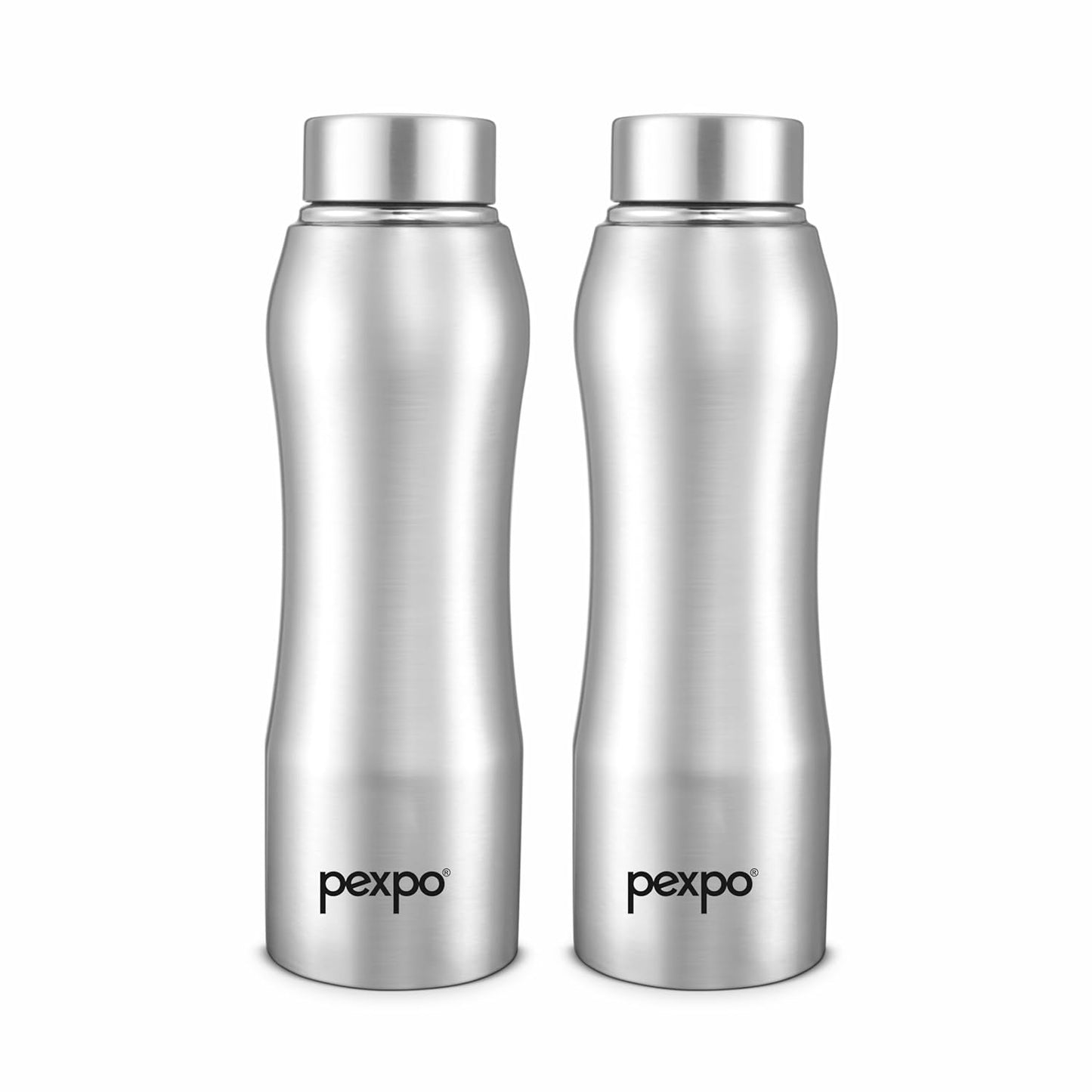 Bistro SS Water Bottle